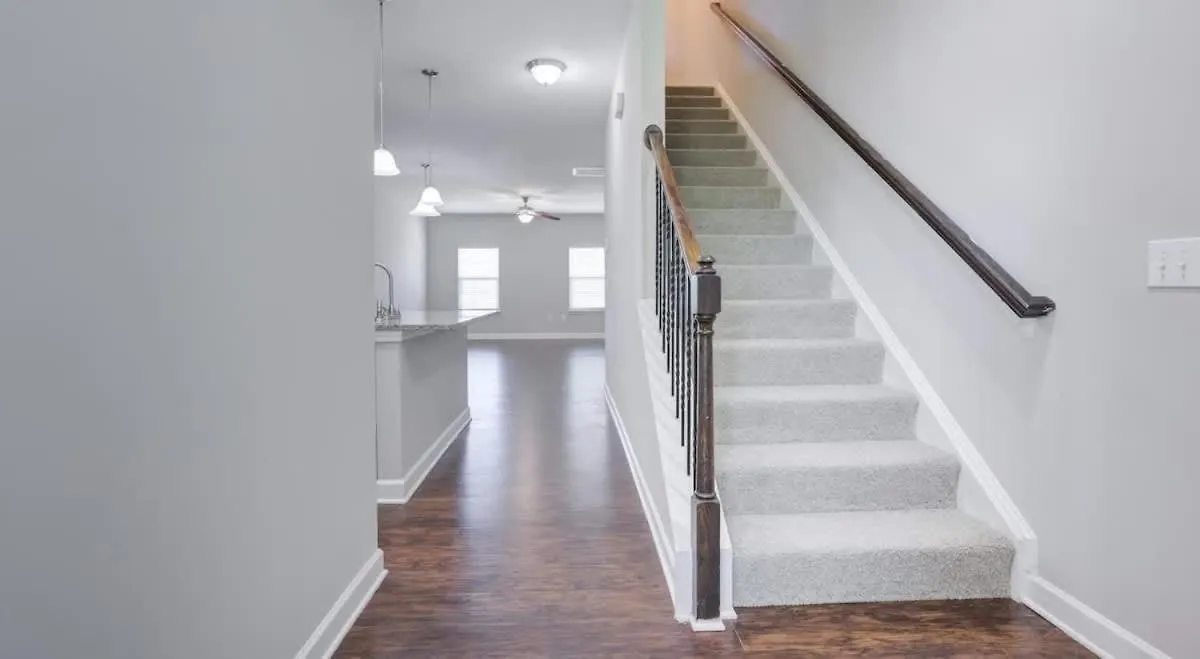Upscale King 3Br Townhouse In Pineville 샬럿 펜션
