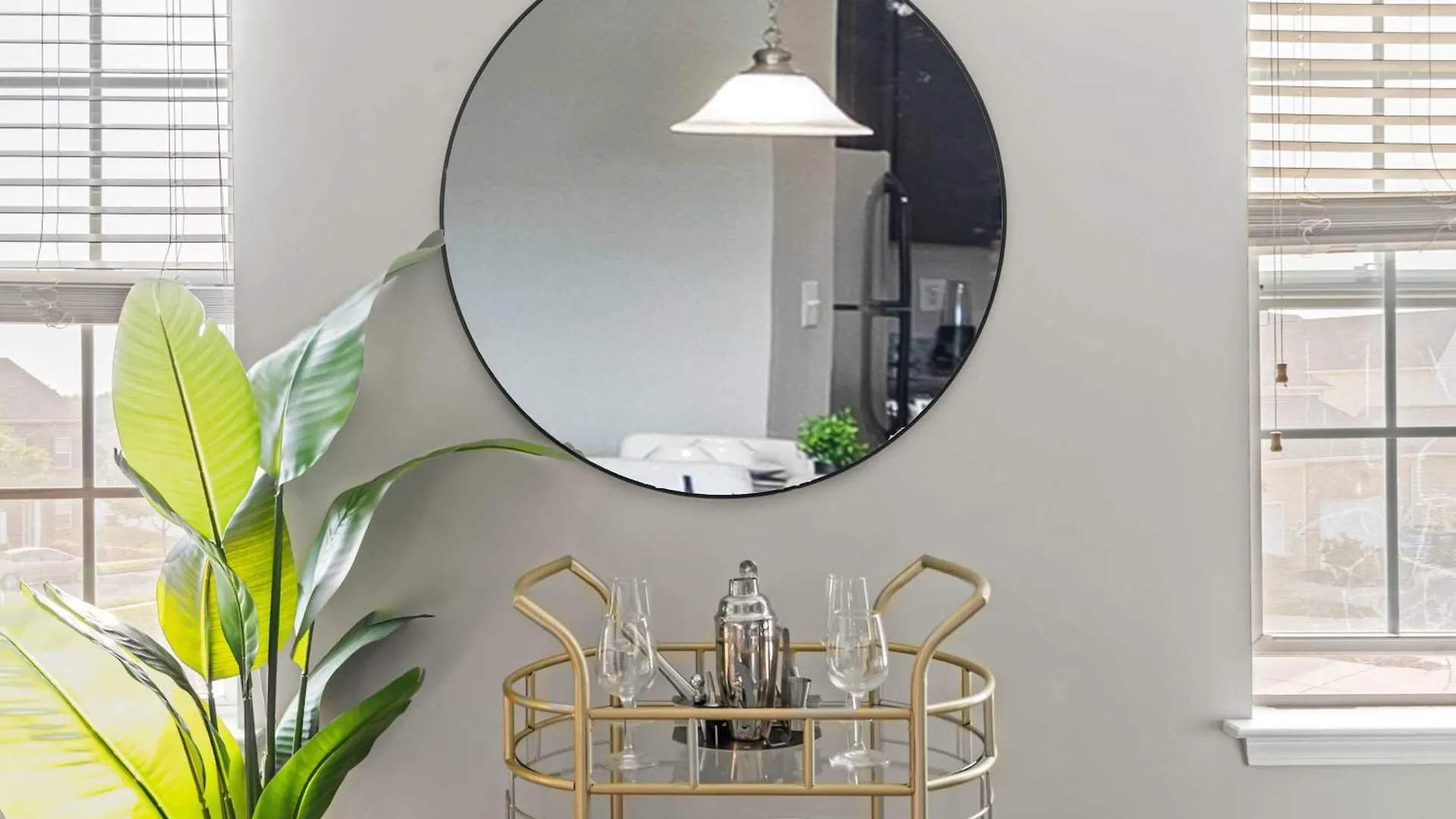 Upscale King 3Br Townhouse In Pineville 샬럿 0*,