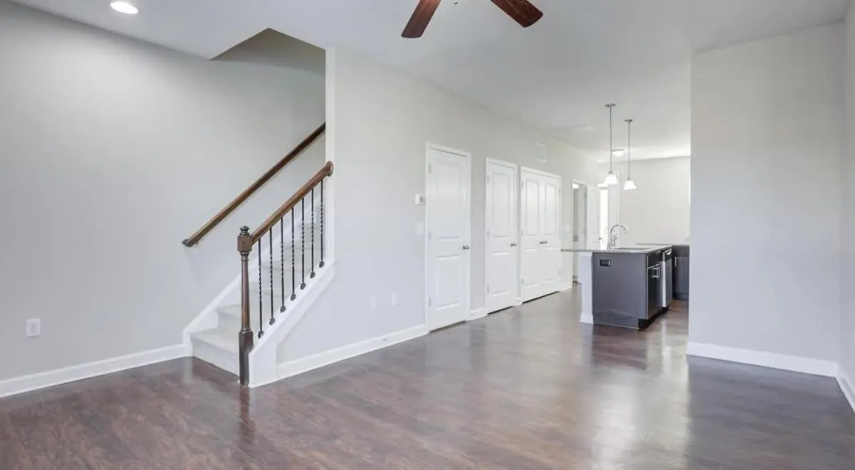 펜션 Upscale King 3Br Townhouse In Pineville 샬럿